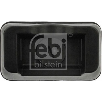 Umiestnenie zdvíhacích bodov, zdvihák FEBI BILSTEIN 34984 34984