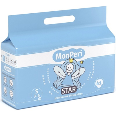 MonPeri STAR S 42 ks