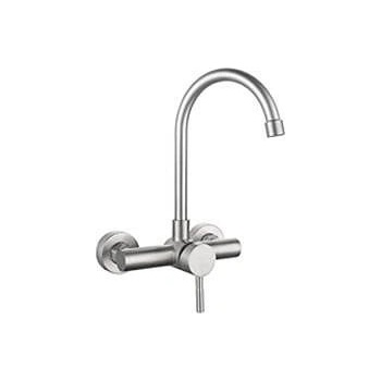 Весто 2357 СМЕСИТЕЛ ЗА КУХНЯ С ВИСОКА ЛЕБЕДКА roma