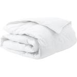 Pure Line Home Зимна олекотена завивка Feather Arctic с пълнеж от пера и пух