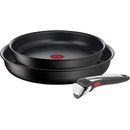 Tefal sada pánví sada pánví s odnímatelnou rukojetí Ingenio Unlimited On 24 cm 28 cm