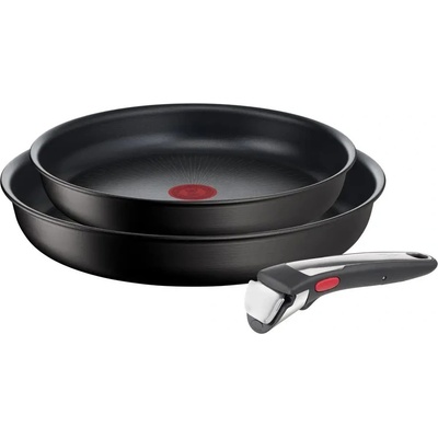 Tefal sada pánví sada pánví s odnímatelnou rukojetí Ingenio Unlimited On 24 cm 28 cm