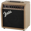 FENDER Acoustasonic 15