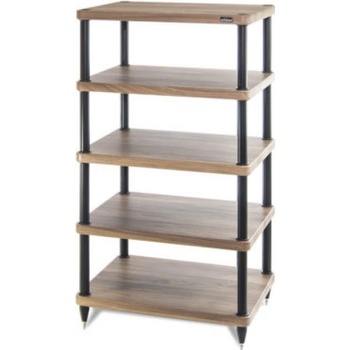 Solidsteel S3-5 - ořech