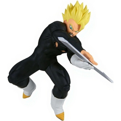 Banpresto Dragon Ball Z Son Gohan SSJ Match Makers 1/2