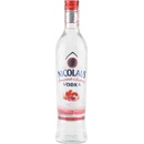Nicolaus Pomegranate & Raspberry 38% 0,7 l (čistá fľaša)