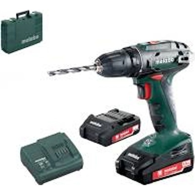Metabo BS 18 602207550