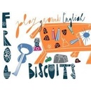 Frog Biscuits - Playground English
