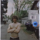 HARLOW, JACK - JACKMAN. LP