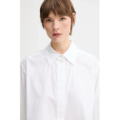 A. L. C Памучна риза A. L. C. Maude (5TOPS01848)