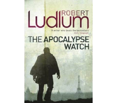 Apocalypse Watch