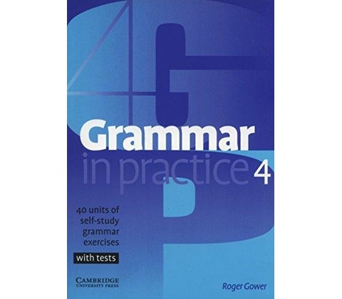 Grammar in Practice 2
