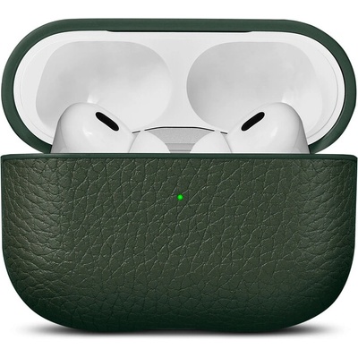 Woolnut Leather Case for AirPods Pro 2nd gen WN-APP2-C-2021-GN