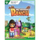 Hry na Xbox One My Fantastic Ranch