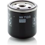 Mann-filter Горивен филтър mann-filter wk 712/3
