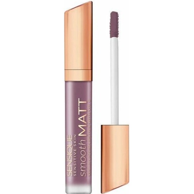 Natura Sensique Smooth Matt Tekutý matný rúž 02 7 ml