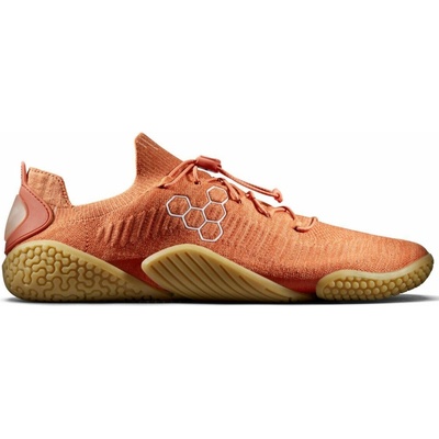 Vivobarefoot motus flex mens terracotta