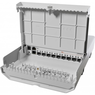 Mikrotik CRS310-1G-5S-4S+OUT