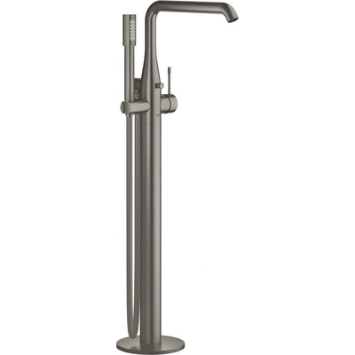 GROHE Едноръкохватков смесител за вана 1/2″, 23491al1, подов монтаж (23491al1)