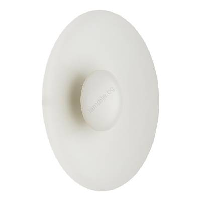 8863 - LED стенен аплик BOLTON LED/12, 5W/230V 3000K бял (AR8863)