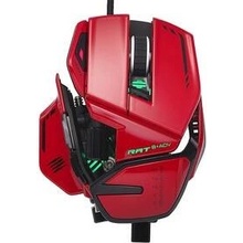 Mad Catz R.A.T. 8+ ADV MR06DCINRD000-0