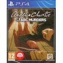 Hry na PS4 Agatha Christie: The ABC MURDERS