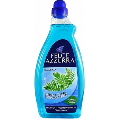 Felce Azzurra Classico prípravok na podlahy 1 l