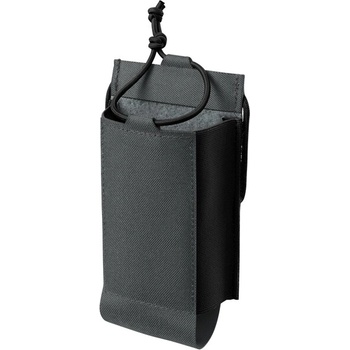 Direct Action® Калъф за радиостанция SLICK - Shadow Grey (PO-RDSL-CD5-SGR)