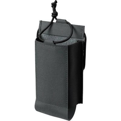 Direct Action® Калъф за радиостанция SLICK - Shadow Grey (PO-RDSL-CD5-SGR)