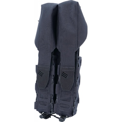 NFM pre 2 puškové zásobníky Thor P90 čierna