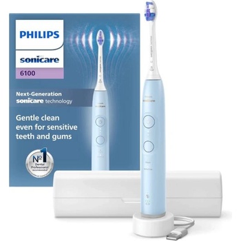 Image 1 of Philips Sonicare 6100 HX7406/02