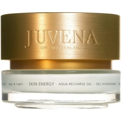 JUVENA Skin Energy Aqua Recharge Gel Day Night Кремове за лице 50ml
