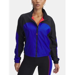 Under Armour Pjt Rck Тъканна връхна дреха за жени Under Armour | Cheren | ЖЕНИ | XS