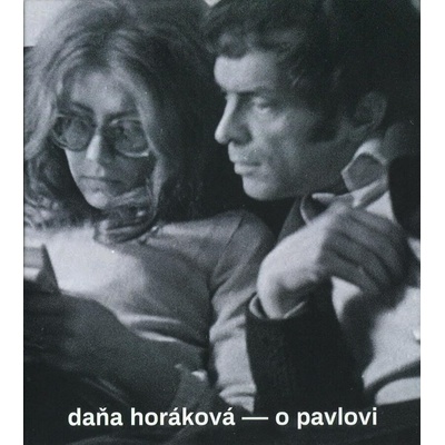 O Pavlovi - Horáková - Krausová Anita