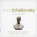 Various - Simply Tchaikovsky