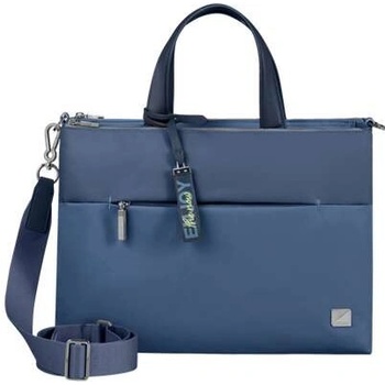 Samsonite Workationist Tote 14.1" Blueberry 142616-1120