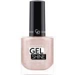 Golden Rose Лак за нокти Extreme Gel Shine, N11