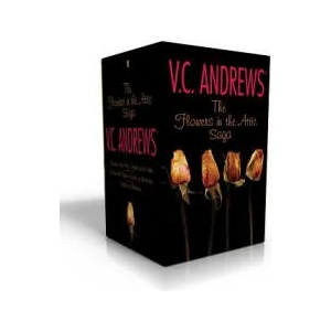 The Flowers in the Attic Saga (Boxed Set): Flowers in the Attic/Petals on the Wind; If There Be Thorns/Seeds of Yesterday; Garden of Shadows (ISBN: 9781481496872)