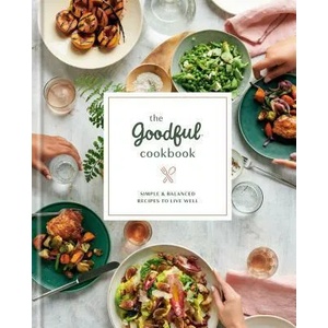 Goodful Cookbook | Buzzfeed (ISBN: 9780593135495)