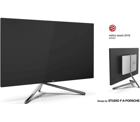 AOC U32U1