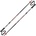 LEKI Rider Vario (6434480)