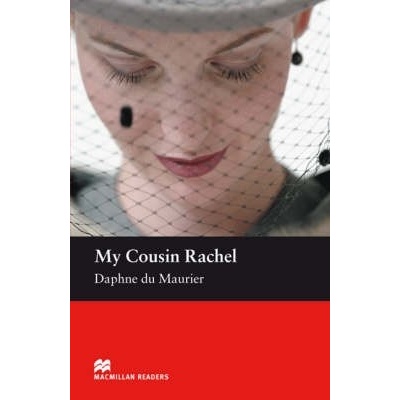 My Cousin Rachel - Daphne du Maurier - retold by Margaret Tarner