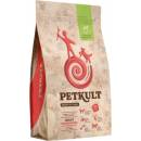 Petkult dog Medium Adult lamb/rice 12 kg