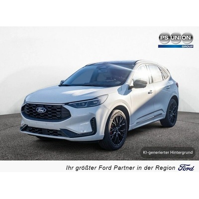 Ford Kuga 2.5 FHEV Sound Edition 132 kW