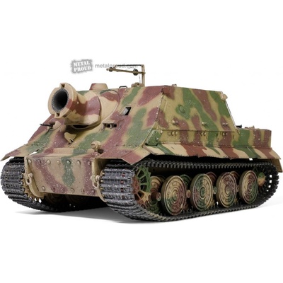 Forces of Valor Unimax Sturmtiger German Army Germany May 1945 1:32