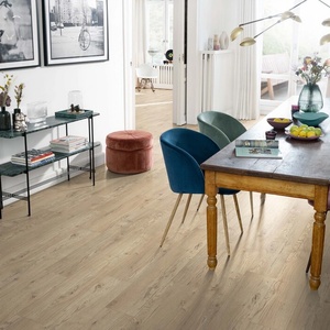 Egger Ламиниран паркет EGGER NatureSense EL2855 Aqua Olchon Oak beige sand 8mm- AC4/32 (EL2855)