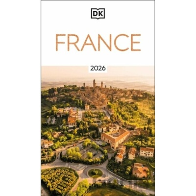 DK France - DK Travel