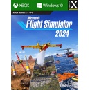 Microsoft Flight Simulator 2024 (XSX)