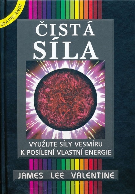 ČISTÁ SÍLA