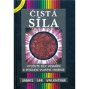 ČISTÁ SÍLA